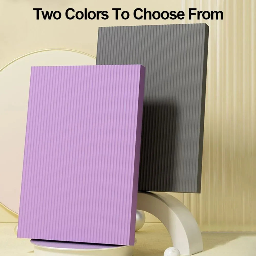 Sports NBR Balance Pad Kneeling Pad High Density Yoga TPE Mat Yoga Pad Fitness Board Support Balance Pad Durable