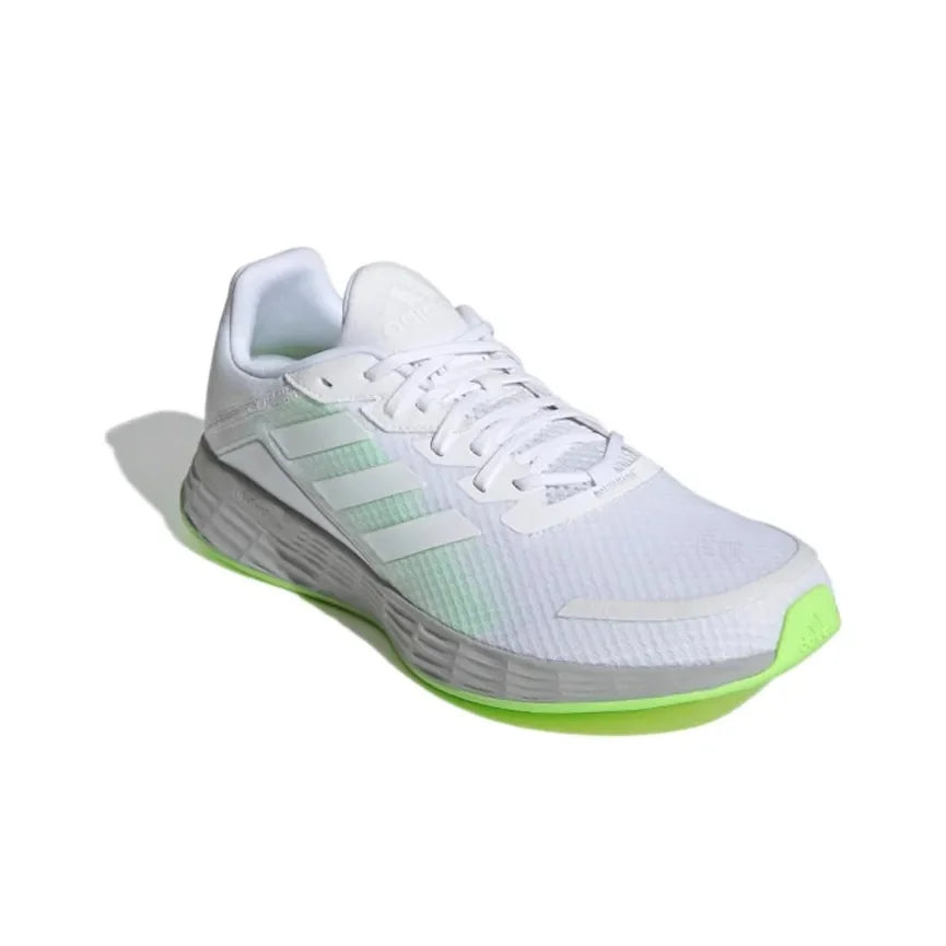 Adidas Duramo SL Men's and Women's Low-Top Breathable Running Shoes H04625