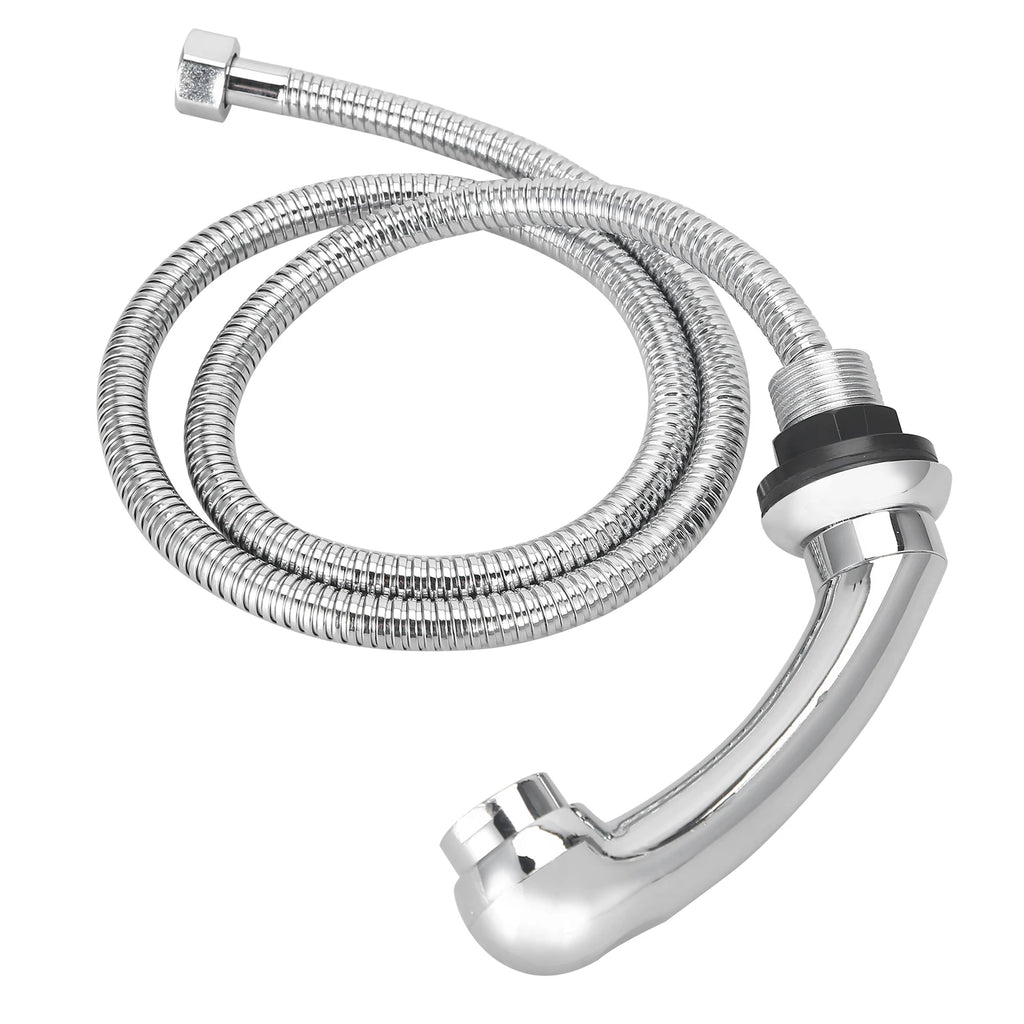 Portable Shampoo Bed Sprayer - Professional Salon Sink Hose Attachment Massage Chairs Tidesmit