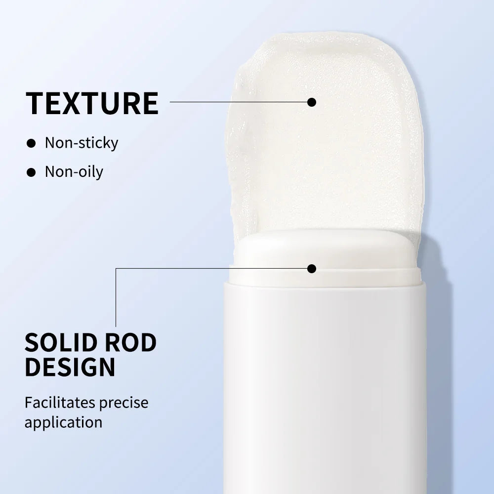 Glycolic Acid Exfoliating Body Stick for Smooth Skin - Tidesmit Scrubs Treatments Tidesmit