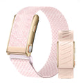 2026New Sport Fitness Tracker Smart Band Blood Oxygen Pressure Uric Acid Blood Lipid ECG Waterproof Smart Bracelet For Men Women