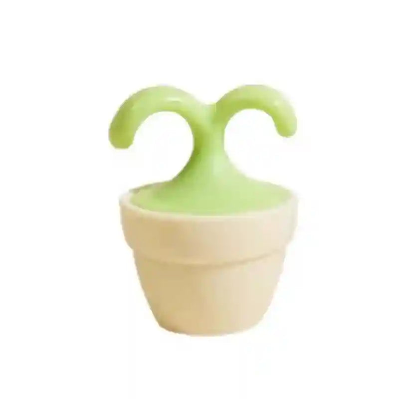 Eye Massager Roller for Puffiness and Dark Circles Relief - Tidesmit Eye Massage Instrument Tidesmit