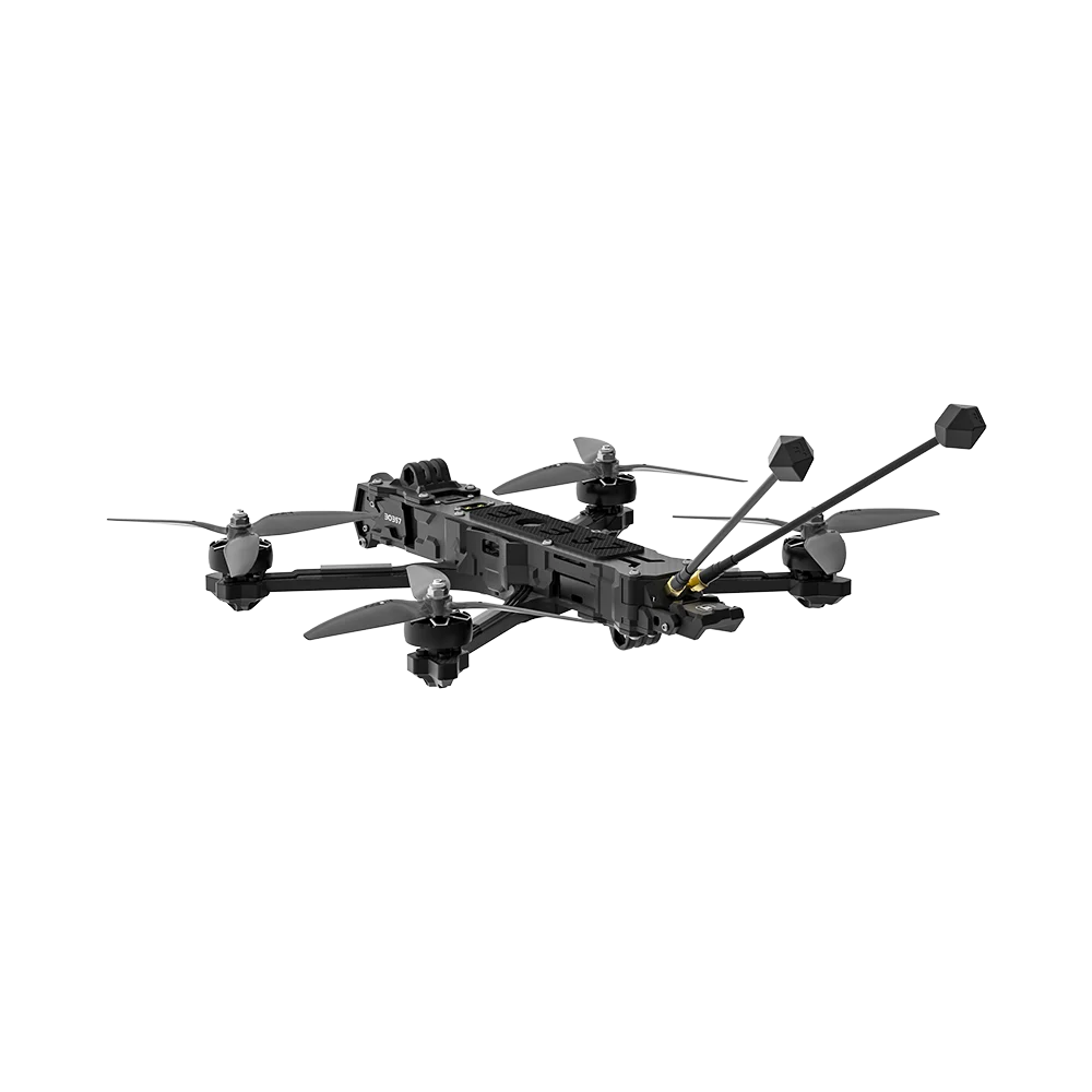 Cinematic 6S HD FPV Drone with O4 Air Unit Pro Tidesmit
