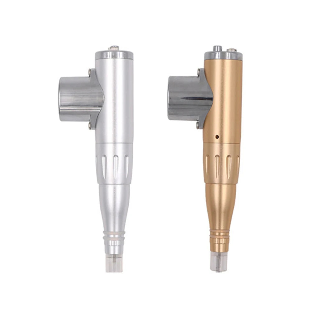 PMU Machine for Professional Permanent Makeup - Gold & Silver Options Permanent Makeup Machines Tidesmit