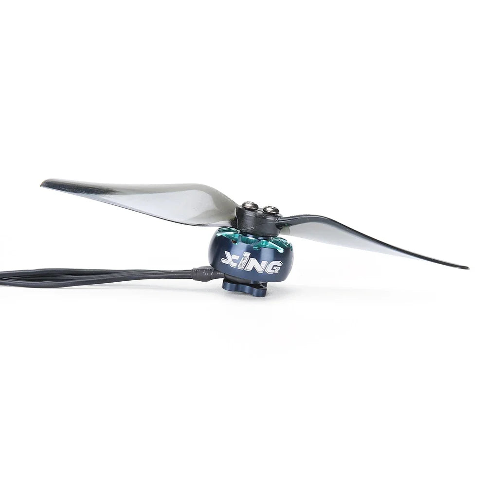 iFlight XING2 1404 FPV Motor 4 Pack for Ultralight Toothpick Drones Tidesmit