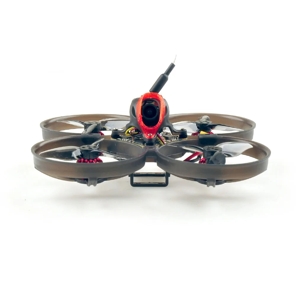 Mobula8 UART ELRS V3 85mm FPV Drone | Precision 2S Micro Quad Mobula8 UART ELRS V3 Tidesmit