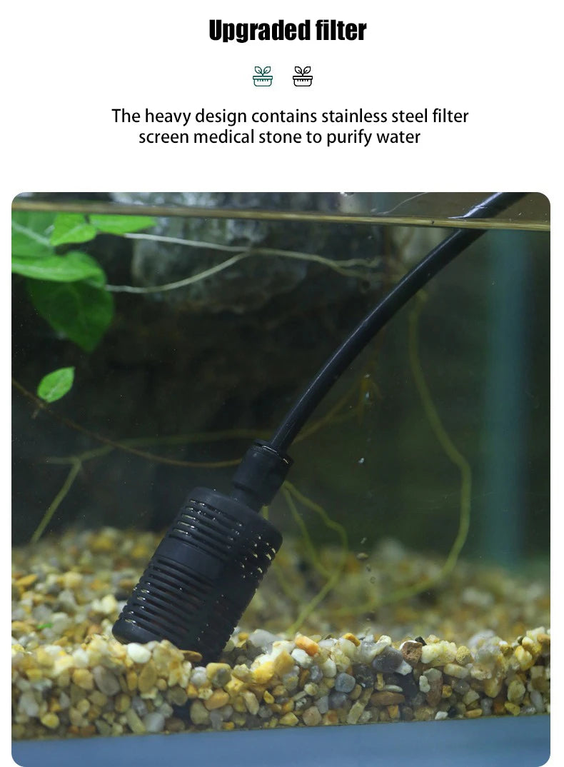 Garden Black Adjustable valve Drip Irrigation Kit Potted Plant Watering Device 4/7mmHose Watering Saving MicroDripper Greenhouse