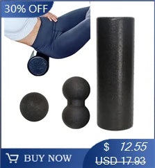 Yoga Mat Soft Balance Pad Foam Exercise Pad Non-slip Balance Cushion Pilates Balance Board for Fitness Training Body Building