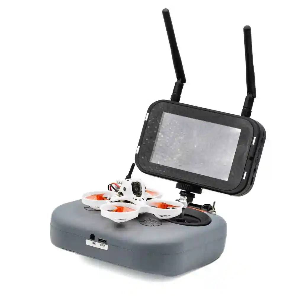 Emax Tinyhawk 65mm FPV Racing Drone with ELRS - Tidesmit Tidesmit