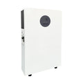 household solar power generation emergency power supply inverse control integrated machine mobile home energy storage battery