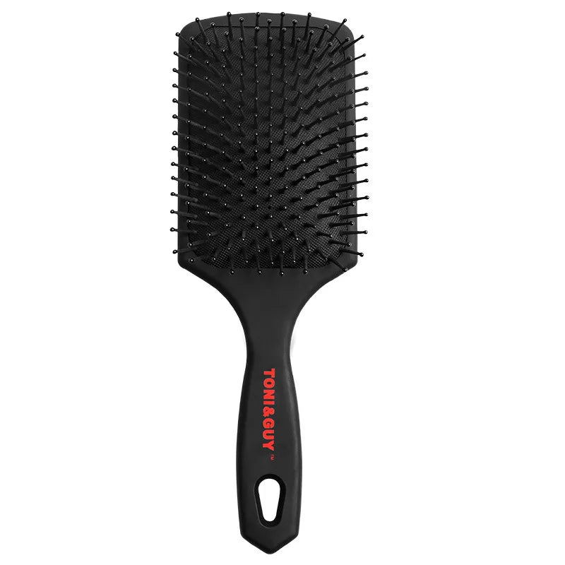 Massage Hair Brush: Anti-Static Scalp Comb for Gentle Daily Styling Massage Chairs L CN Tidesmit