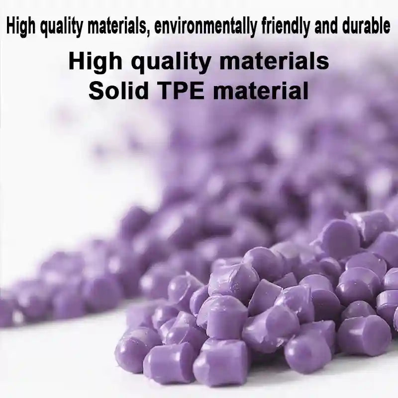 Massage Roller Ball for Trigger Point Relief | Portable Muscle Recovery Massage Roller Tidesmit
