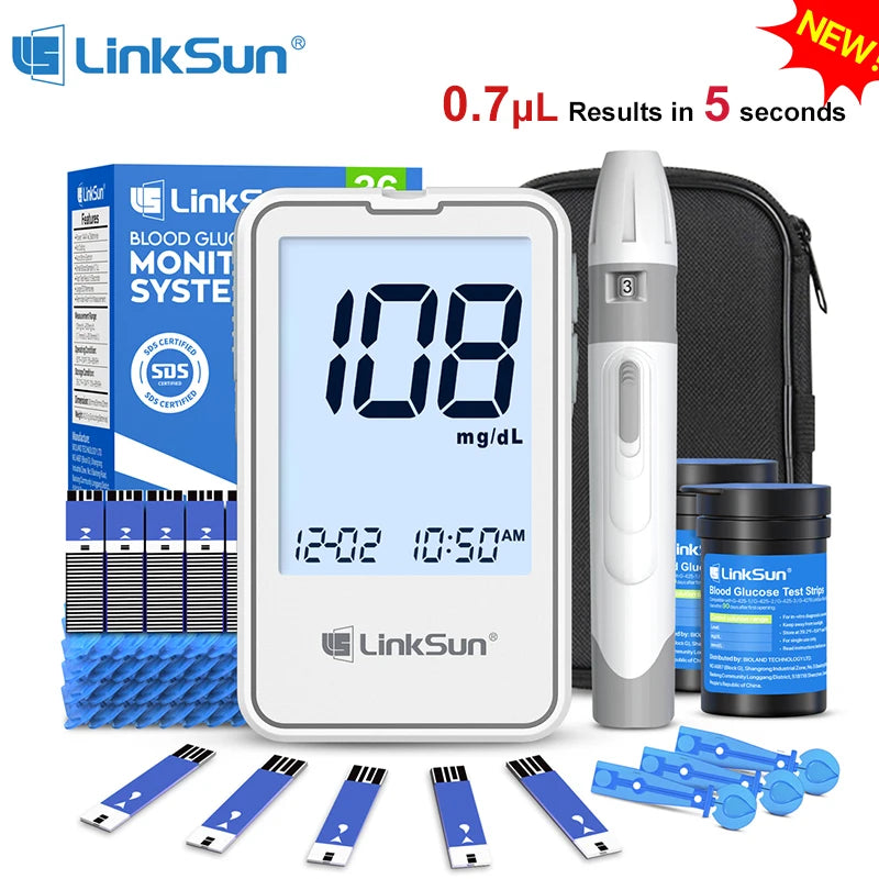 Blood Pressure Monitor 2005 Tensiometer Upper Arm Automatic Digital BP Measuring Device 2005-1 Pulse Heart Rate Monitor