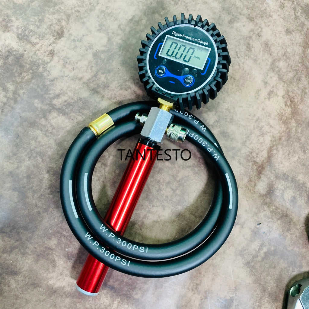 Turbocharger Bypass Valve Pressure Testing Tool for Shaanxi Heavy Duty Trucks, FAW Jiefang, Weichai, Yuchai Xichai Turbo
