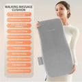 Electric Massager with Heat for Deep Tissue Muscle Relief - Tidesmit Massage Roller R26HS Tidesmit