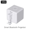 Smart Bluetooth Fingerbot Switch Pusher for App and Voice Control 1 PC Tidesmit