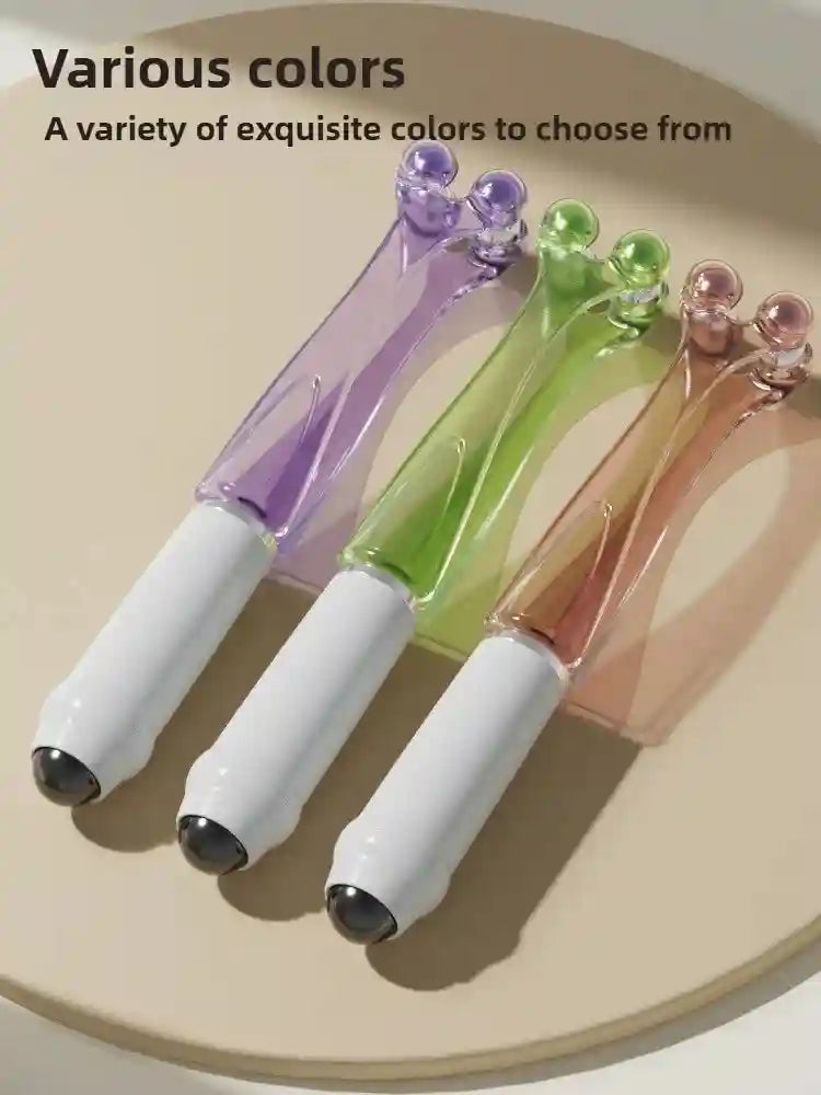 Finger Joint Massager Roller – Targeted Arthritis Relief and Therapy Massage Roller Tidesmit