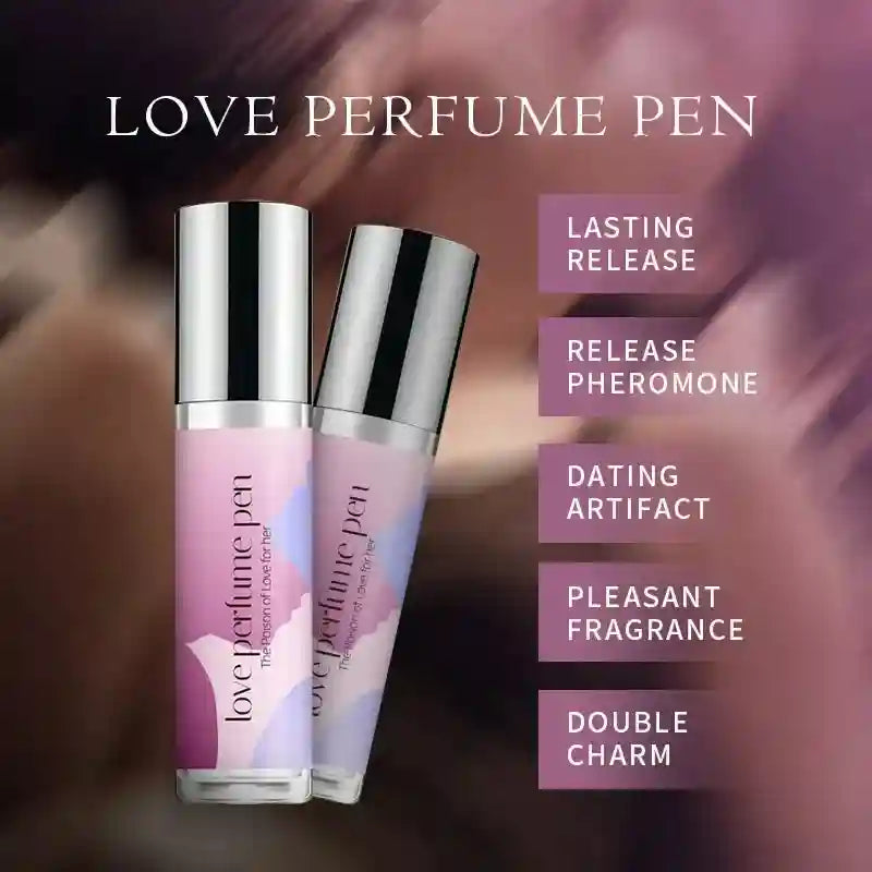 Tidesmit long-lasting pheromone deodorant spray for moisturizing skin and encouraging romantic dating fragrance.