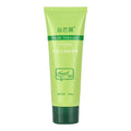 Aloe Vera Exfoliating Gel Body Scrub - Natural Cruelty-Free Skincare Scrubs Treatments A Tidesmit