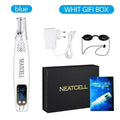 Picosecond Laser Pen for Dark Spot Removal - Portable PMU Machine Permanent Makeup Machines Tidesmit