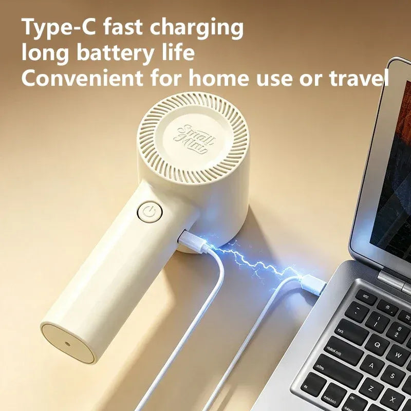 Tidesmit Electric Lint Remover USB Rechargeable Fabric Shaver
