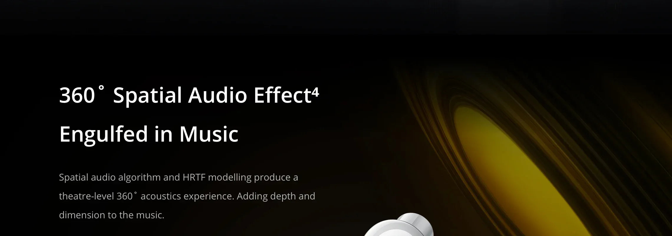 Realme Buds Wireless 5 ANC Neckband Earphones | Tidesmit Tidesmit
