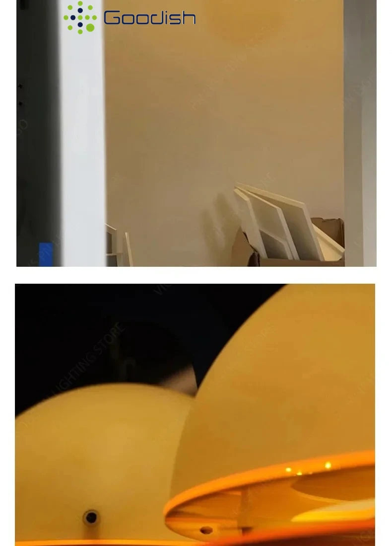 Bauhaus LED Ring Light | Adjustable Color Temperature 30cm Lamp Tidesmit