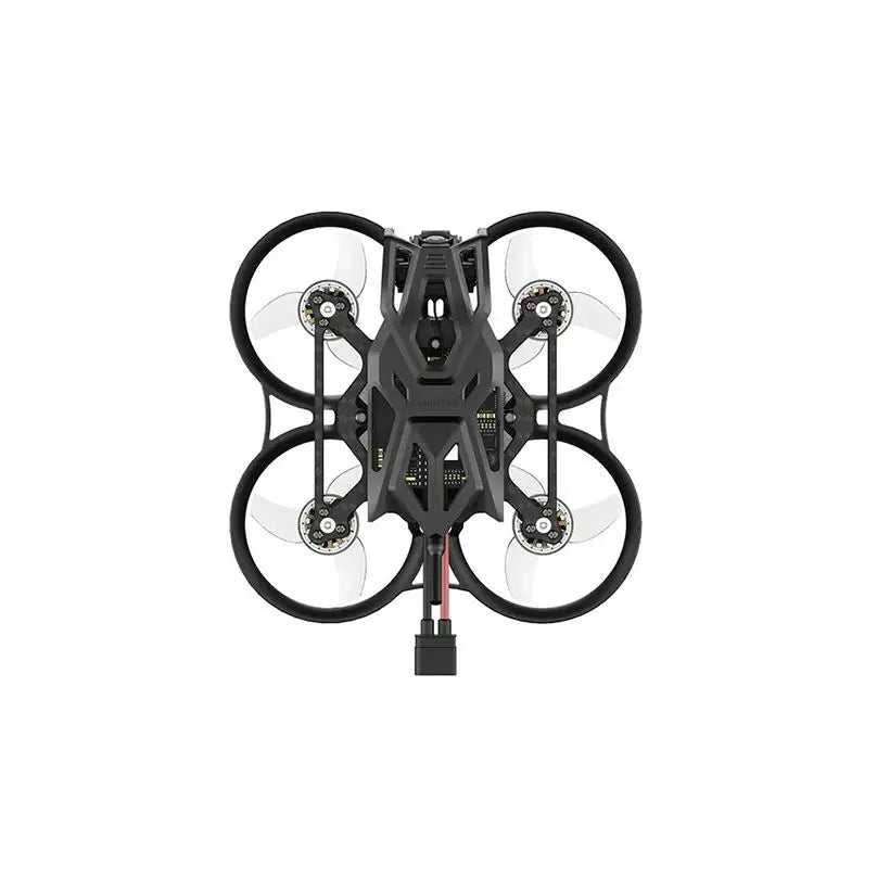 BETAFPV Pavo Femto 2S 4K Drone | Brushless Cinewhoop Tidesmit