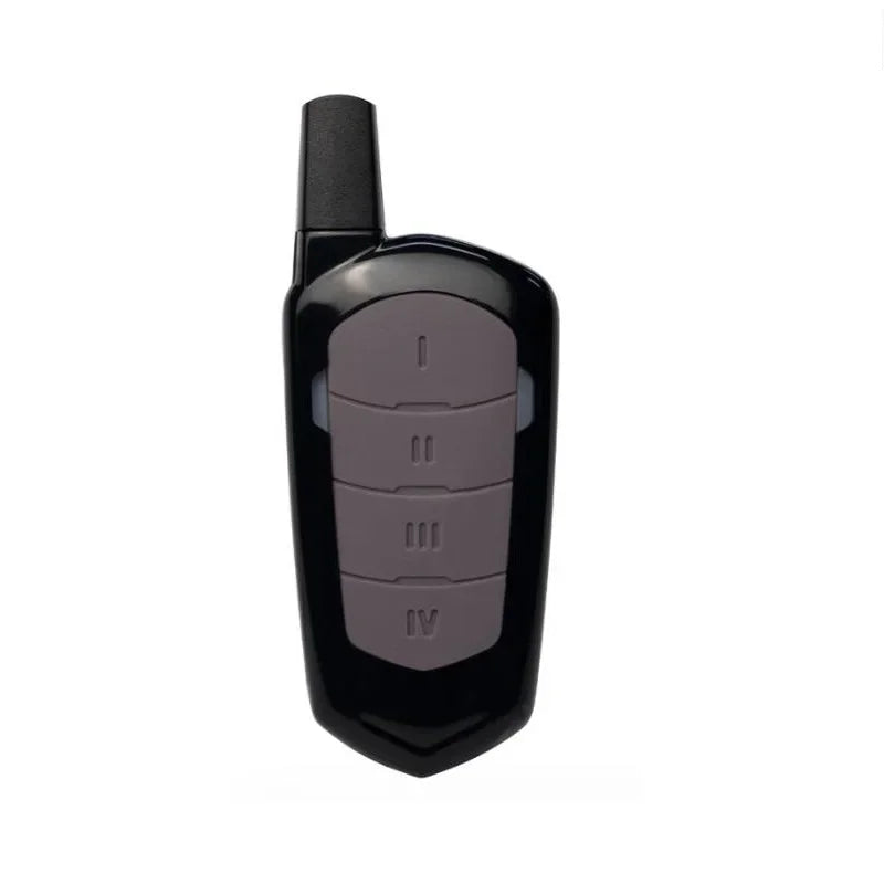 Garage Door Remote Duplicator 433MHz Rolling Code - Tidesmit Tidesmit