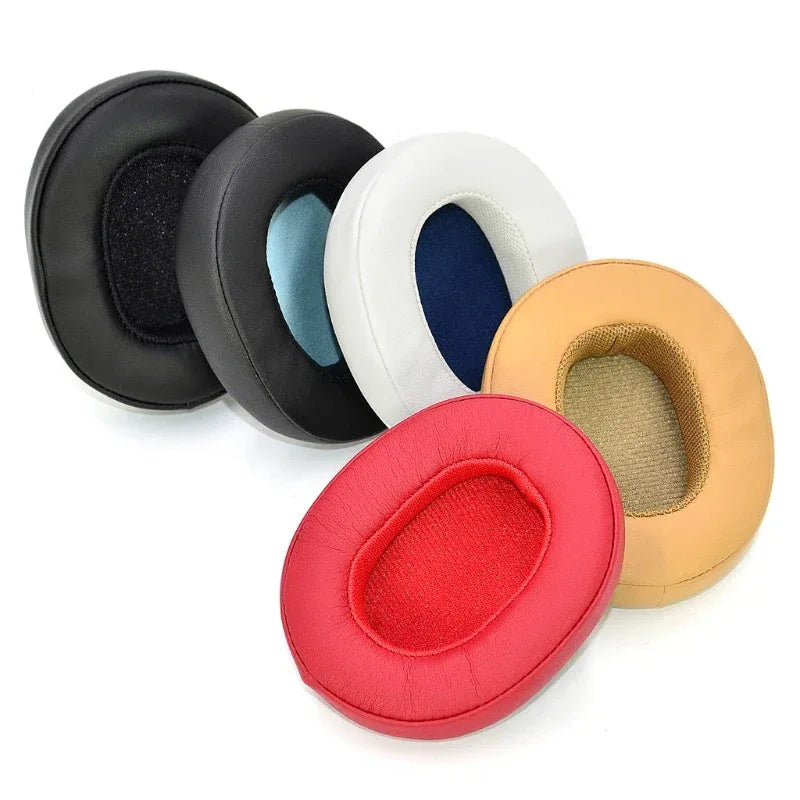 Replacement Ear Pads for Skullcandy Crusher Headphones by Tidesmit Tidesmit