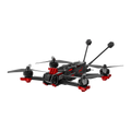 iFlight CineFlow 5 O4 HD FPV Drone - 6S Cinematic Freestyle Tidesmit