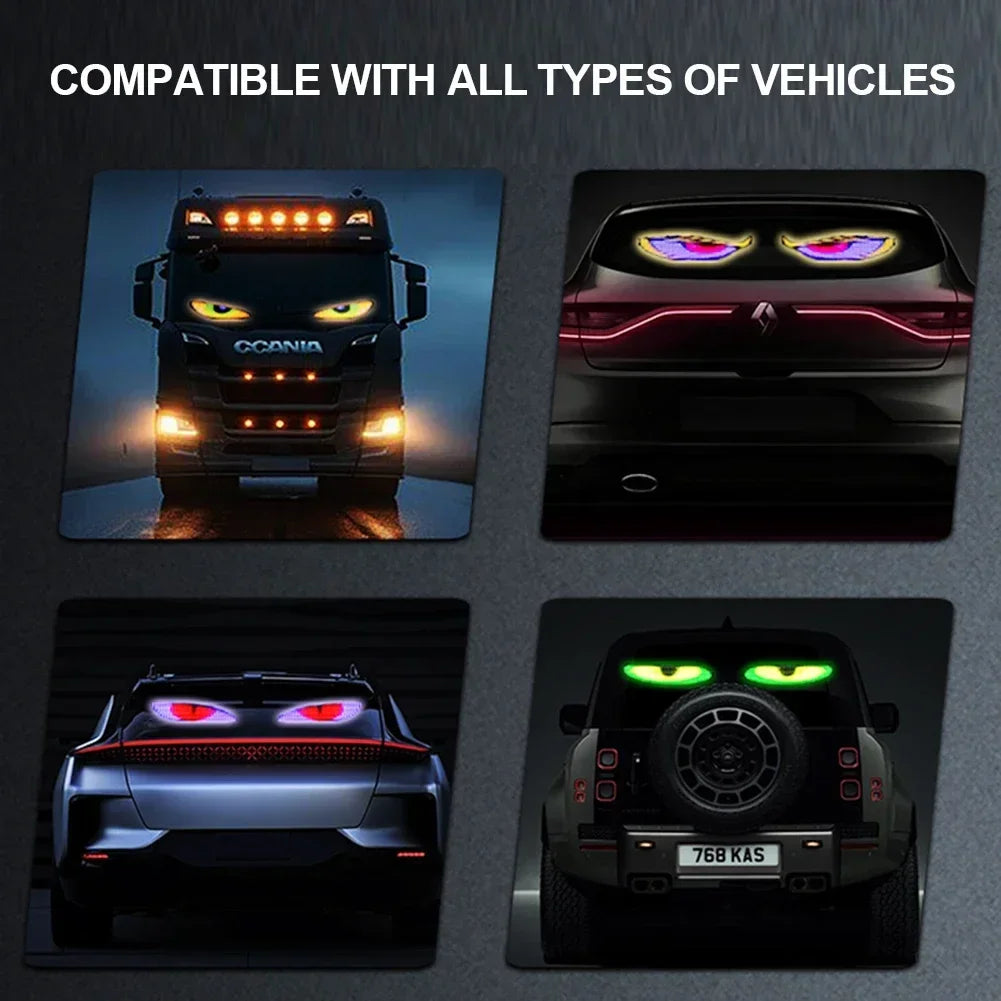 RGB LED Pixel Panel Light | Flexible APP-Controlled Content Lighting Tidesmit