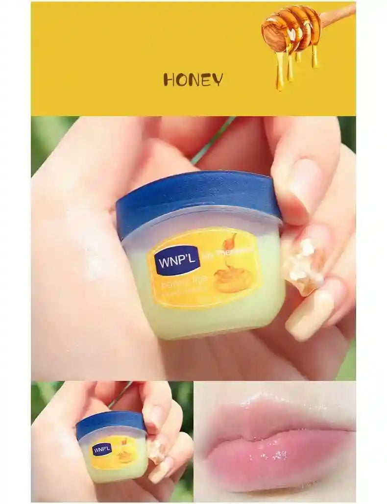 Moisturizing Lip Balm Set - Cruelty-Free Plant Oil Lip Care by Tidesmit Lip Care Tidesmit