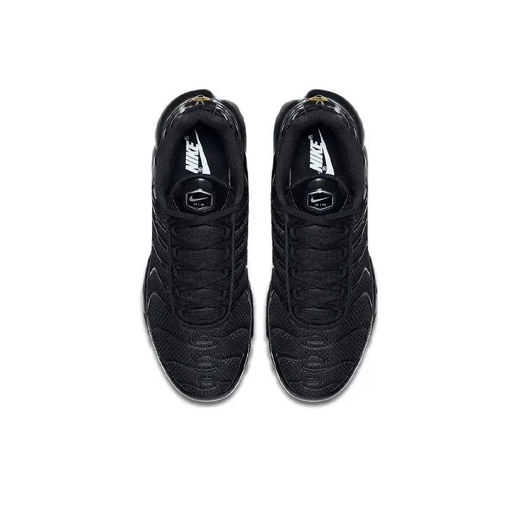 604133-050 Nike Air Max Plus: Versatile, durable, comfortable, and supportive unisex casual running shoes for urban commuting