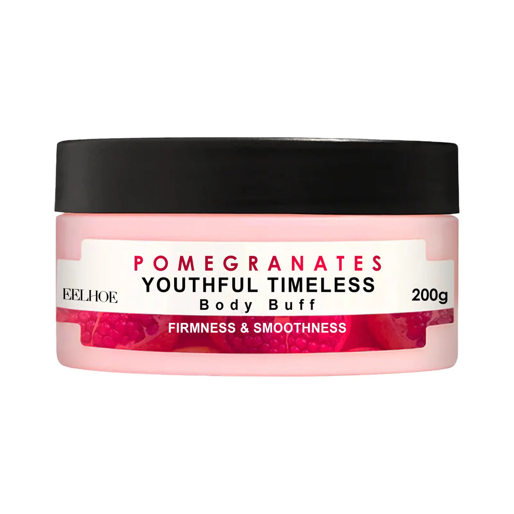 Cellulite Body Scrub 200g | Firming Exfoliating Cream by Tidesmit Scrubs Treatments Tidesmit