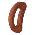 Gua Sha Wood Massage Tool for Lymphatic Drainage and Stress Relief Relaxation Treatment one pcs M Tidesmit