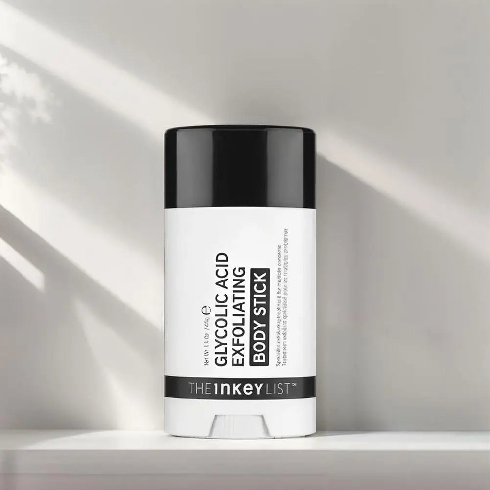 Glycolic Acid Exfoliating Stick | Cruelty-Free Face Treatment Scrubs Treatments Tidesmit