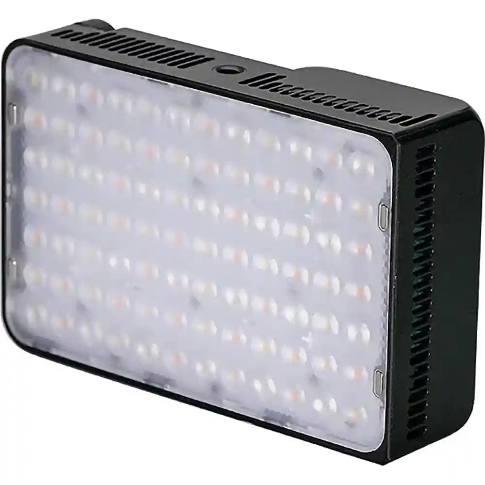 Amaran Ace 25x Pocket Bi-Color LED Video Light for Content Creators Tidesmit