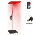 Red Light Therapy Panel for Pain Relief and Skin Care - Tidesmit Relaxation Treatment EU Plug Tidesmit