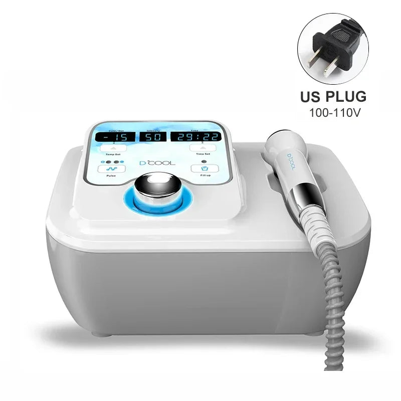 PMU Machine for Skin Tightening and Permanent Makeup - Tidesmit Pro Series Permanent Makeup Machines US Plug Tidesmit
