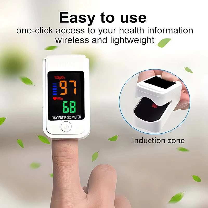 Infrared Fever Thermometer Medical Household Digital LCD Infant Adult Non-contact Laser Body Temperature Ear Thermometer