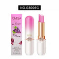 Color Changing Lip Balm - Moisturizing Peach Treatment by Tidesmit Lip Care G8006G Tidesmit