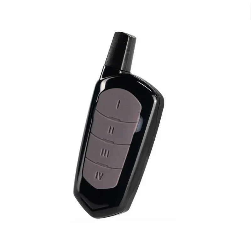 Garage Door Remote Duplicator 433MHz Rolling Code Gate Opener - 1pcs Tidesmit