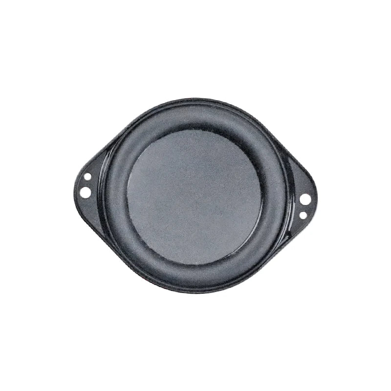 2PCS GHXAMP For Harman Kardon JBL Speaker 1.75 inch Full Band Bass Horn Oval Neodymium For Desktop Bluetooth DIY 4ohm 10w