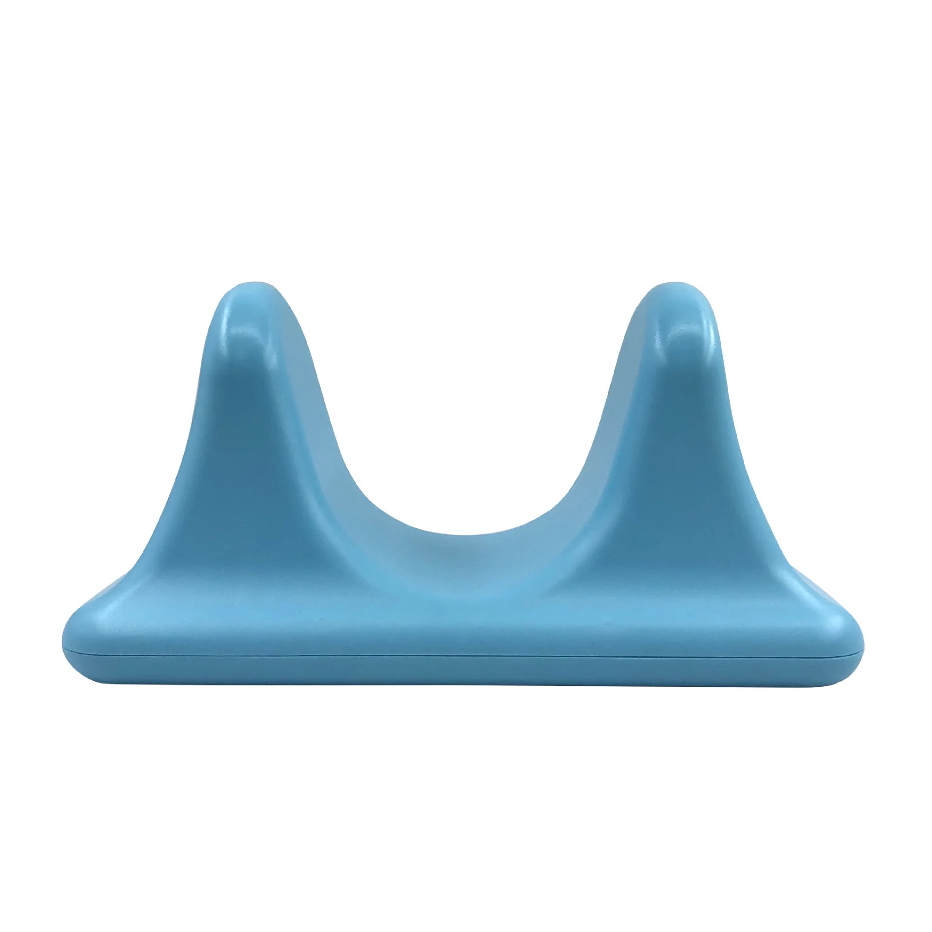 Psoas Muscle Massager for Deep Tissue Hip Flexor Relief | Rechargeable Back Massage Instrument Blue Tidesmit