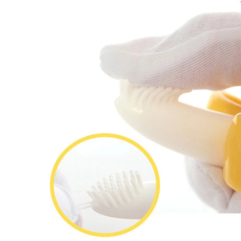 Baby Toys 6 12 Months Silicone Teething Toys Remote Control Shape Teether Infant Chew Toys Sensory Teethers for Babies Newborns
