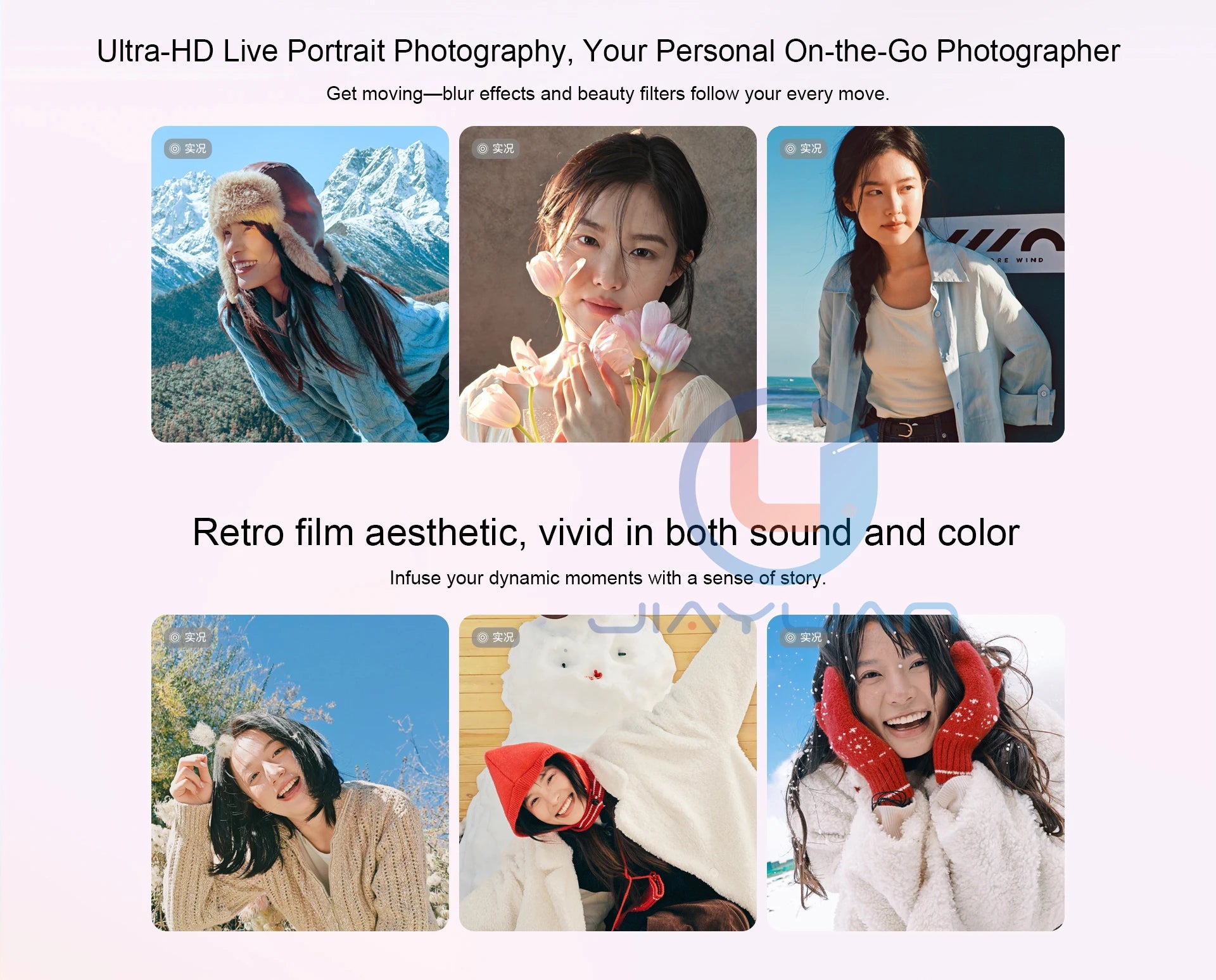 Original HONOR 500 5G Mobile Phone  6.55" 120Hz Display MagicOS 10 Snapdragon 8s Gen 4 Camera 200MP Battery 8000mAh Smartphone