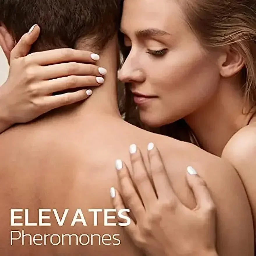 Strong Pheromone Men’s Fragrance Oil: Long-lasting pheromone scent for dating and attraction. High-quality body cologne.