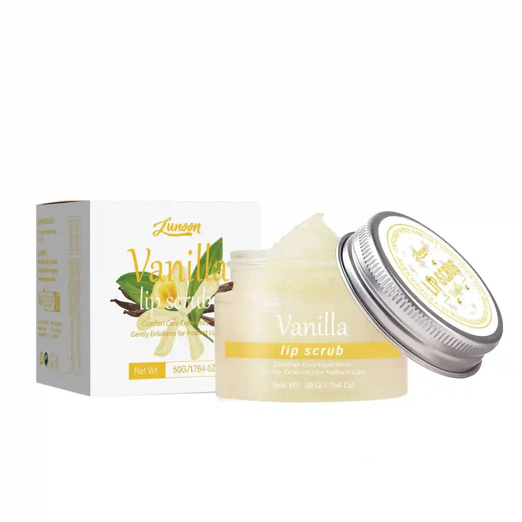 Watermelon Lip Scrub | Moisturizing Lip Treatment & Exfoliator by Tidesmit Lip Care Tidesmit