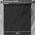 200x90cm Yoga Mat Home Yoga Mat Indoor Sports Fitness Floor Mat NBR Equipment Pilates Anti Slip Thickened Style for Beginners